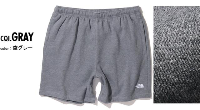 大きいサイズ メンズ THE NORTH FACE ノースフェイス スウェット ショーツ ショートパンツ ハーフパンツ USA直輸入 nf0a8cww-cqi_1
