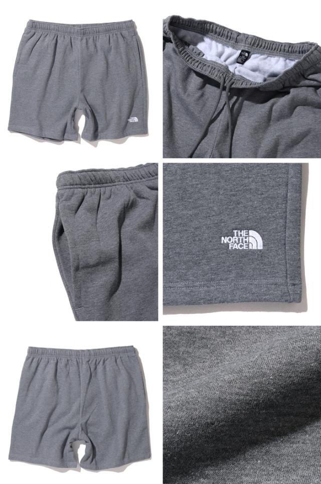 大きいサイズ メンズ THE NORTH FACE ノースフェイス スウェット ショーツ ショートパンツ ハーフパンツ USA直輸入 nf0a8cww-cqi_2