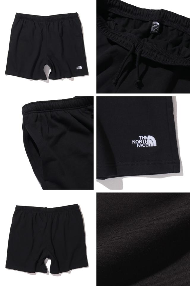 大きいサイズ メンズ THE NORTH FACE ノースフェイス スウェット ショーツ ショートパンツ ハーフパンツ USA直輸入 nf0a8cww-jk3_2