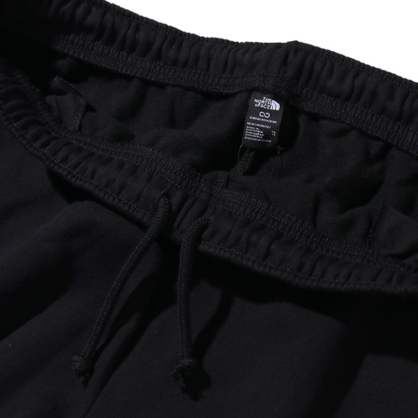 大きいサイズ メンズ THE NORTH FACE ノースフェイス スウェット ショーツ ショートパンツ ハーフパンツ USA直輸入 nf0a8cww-jk3_4