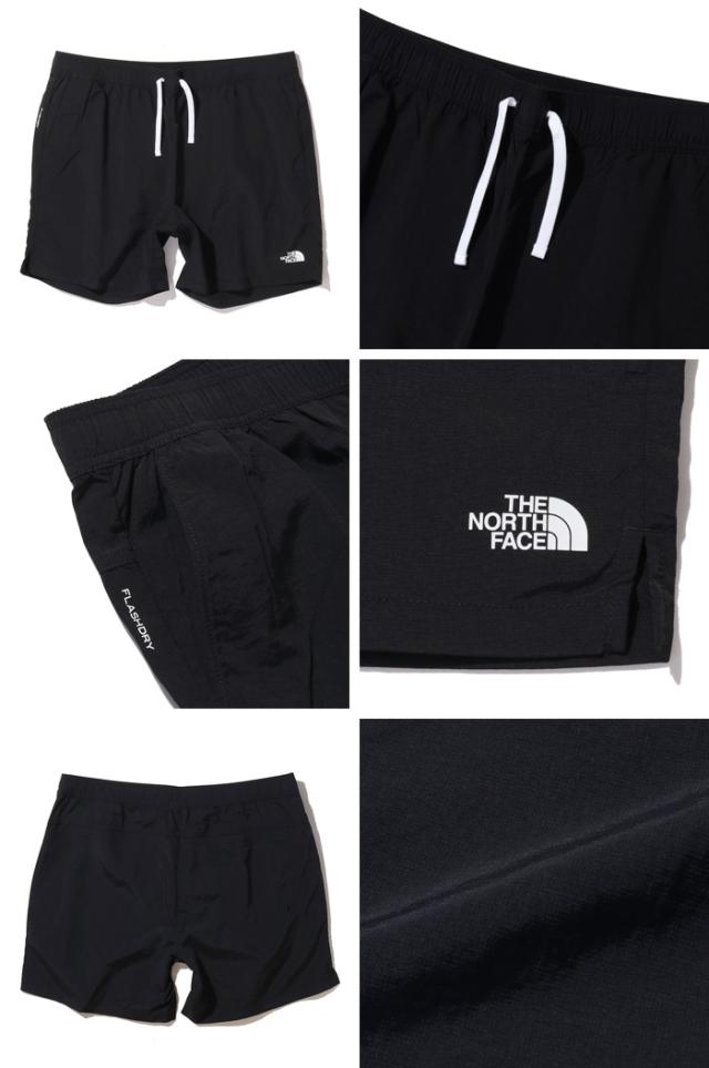 大きいサイズ メンズ THE NORTH FACE ノースフェイス ショーツ ショートパンツ ハーフパンツ USA直輸入 nf0a87tj-jk3_2