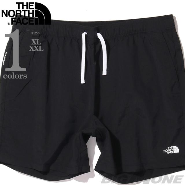 大きいサイズ メンズ THE NORTH FACE ノースフェイス ショーツ ショートパンツ ハーフパンツ USA直輸入 nf0a87tj-jk3