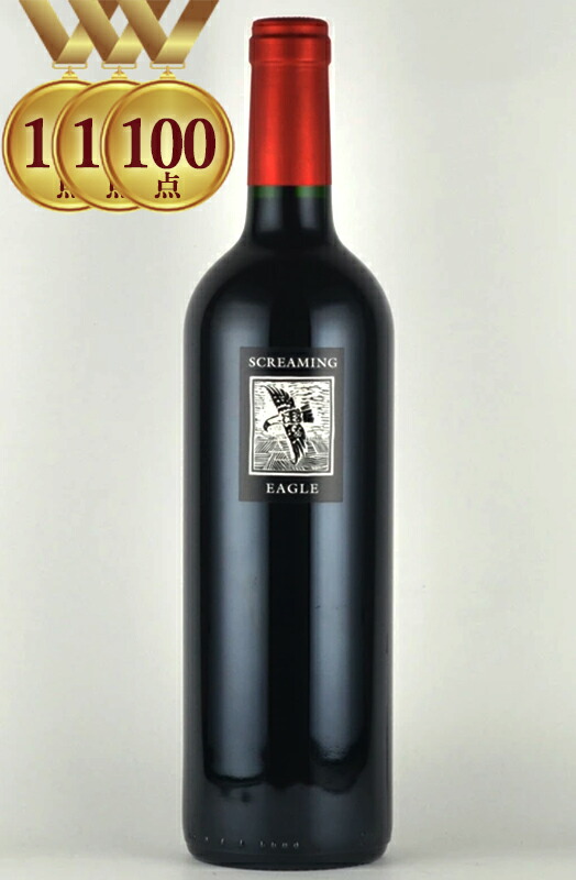 2021 スクリーミング イーグル カベルネソーヴィニヨン ナパヴァレーScreaming Eagle Cabernet Sauvignon カリフォルニア ナパバレー スクリーミングイーグル カルトワイン