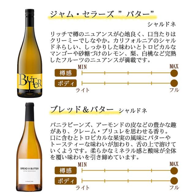 第1弾送料無料 カリフォルニア樽白ワイン6本セット 樽リッチシャルドネ編 ワインセット ワインギフトセットセット 白ワイン セット ワイン 白 樽香 樽酒 樽風味 新樽 シャルドネ ギフト プレゼント_6