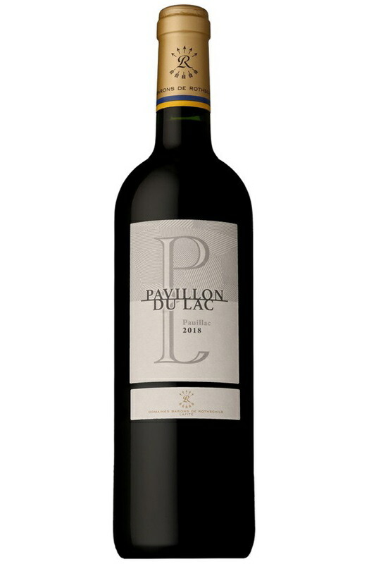 ドメーヌ バロン ド ロートシルト パヴィヨン デュ ラック ポーイヤック インポーター取寄せ品 ドメーヌ バロン ド ロートシルト パヴィヨン デュ ラック ポーイヤック インポーター取寄せ品