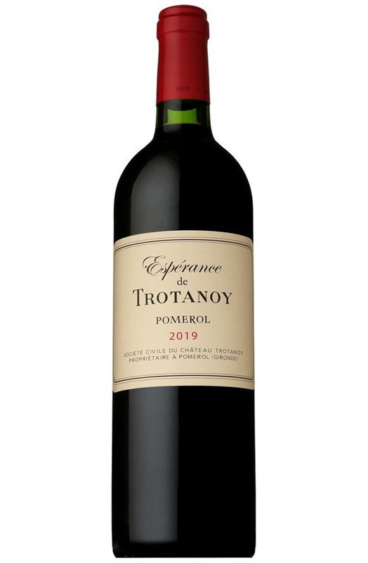 シャトー トロタノワ エスペランス ド トロタノワ [インポーター取寄せ