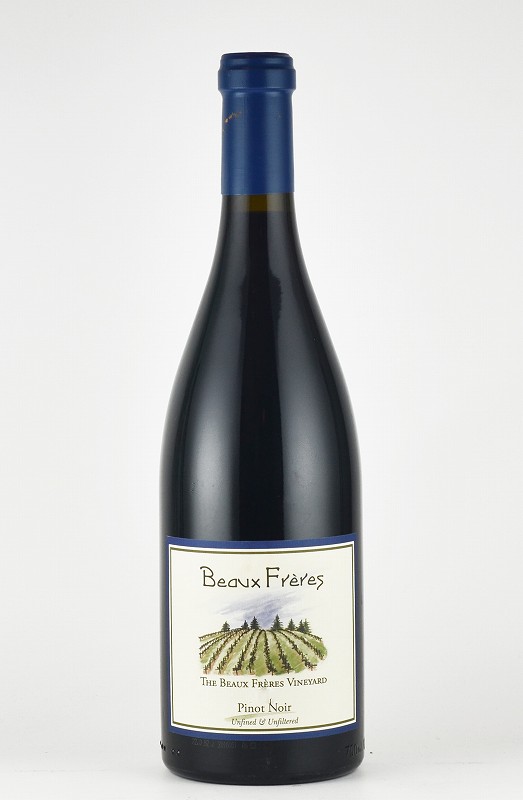ボー フレール ザ ボーフレール ヴィンヤード ピノノワール リボンリッジ 2017 オレゴン ワインボー フレール ザ ボーフレール ヴィンヤード ピノノワール リボンリッジ 2017 オレゴン ワイン