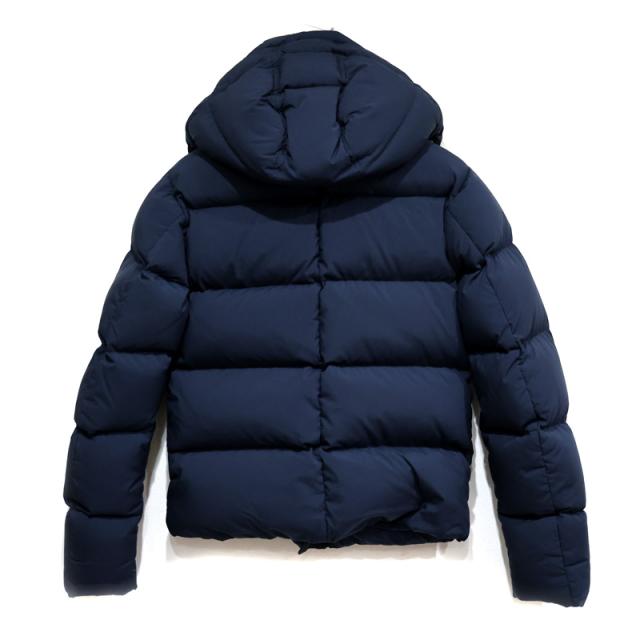 楠本質店/元住吉】ピレネックス/PYRENEX REIMS JACKET ダウン