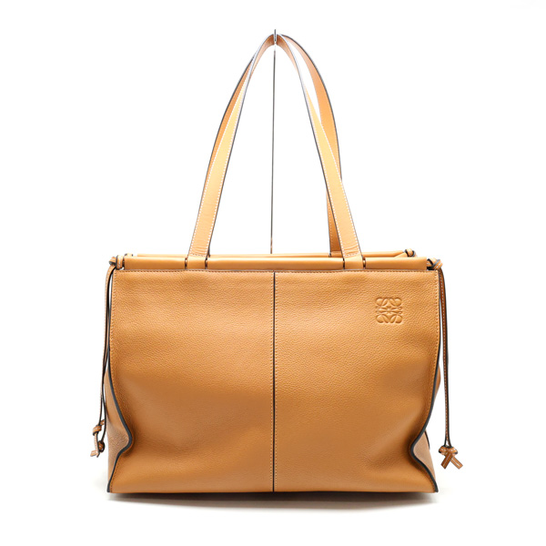 楠本質店/元住吉】新品 LOEWE/ロエベ クッショントートバッグ 