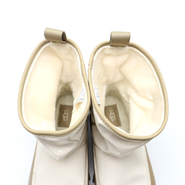 楠本質店/元住吉】UGG/アグ Classic Brellah Mini クラシック ブレラ