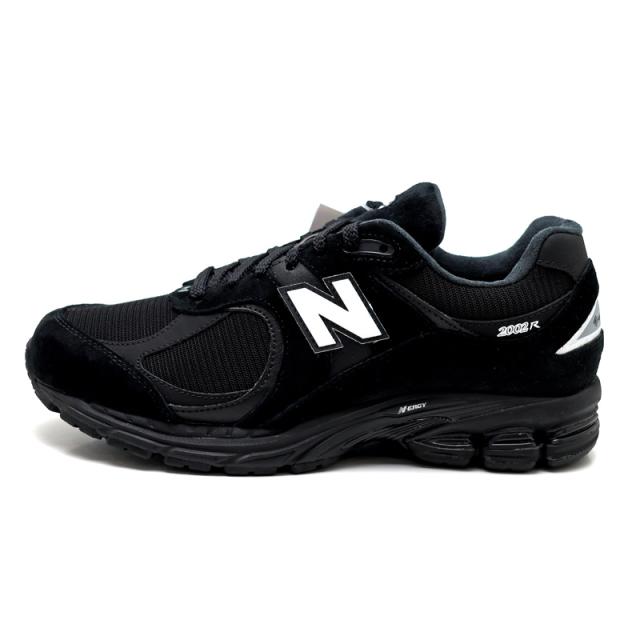 【楠本質店/元住吉】未使用品　ニューバランス　 new balance　ML2002RXX　ブラック　#US9.0(JP27.0cm)　メンズ　スニーカー　シューズ　靴　ゴアテックス【中古】 楠本質店/元住吉】未使用品 ニューバランス new balance ML2002RXX