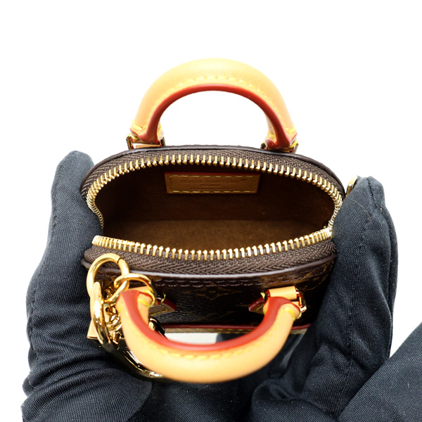 楠本質店/元住吉】未使用品 Louis Vuitton/ルイヴィトン バッグ