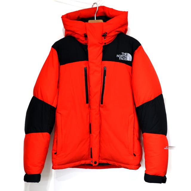 楠本質店/元住吉】ノースフェイス THE NORTH FACE ND91840 バルトロ 