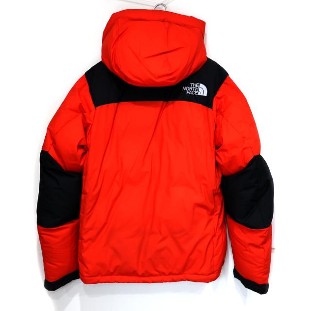 楠本質店/元住吉】ノースフェイス THE NORTH FACE ND91840 バルトロ 