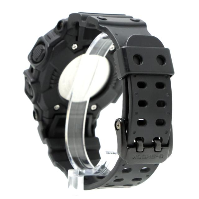 【楠本質店/元住吉】カシオ　CASIO　G-SHOCK　GXW-56BB-1JF　オールブラック仕様　タフソーラー　メンズ　腕時計【中古】_2
