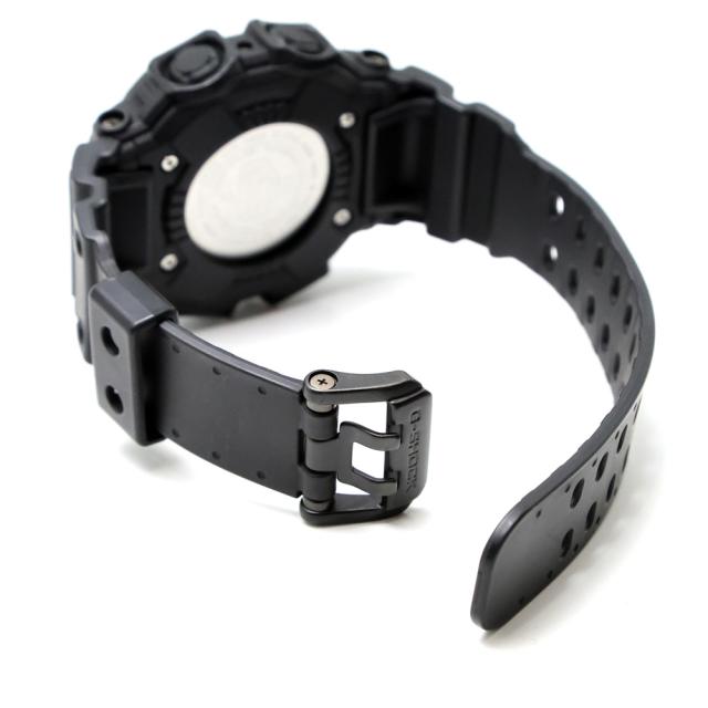 【楠本質店/元住吉】カシオ　CASIO　G-SHOCK　GXW-56BB-1JF　オールブラック仕様　タフソーラー　メンズ　腕時計【中古】_6