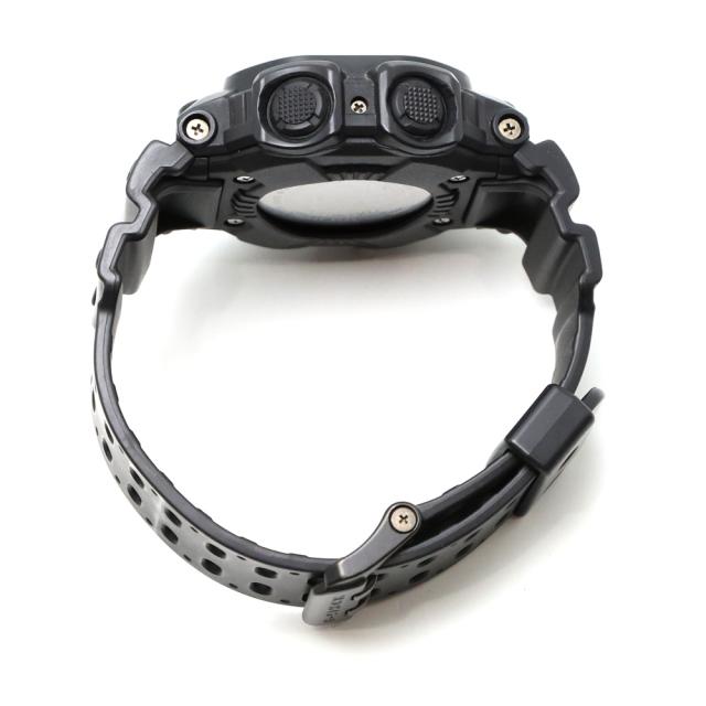 【楠本質店/元住吉】カシオ　CASIO　G-SHOCK　GXW-56BB-1JF　オールブラック仕様　タフソーラー　メンズ　腕時計【中古】_8