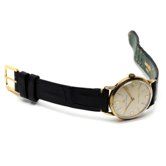 【楠本質店/元住吉】セイコー　マーベル　SEIKO MARVEL　19石　GF　ANTISHOCK　手巻　メンズ　腕時計　ヴィンテージウォッチ【中古】_3
