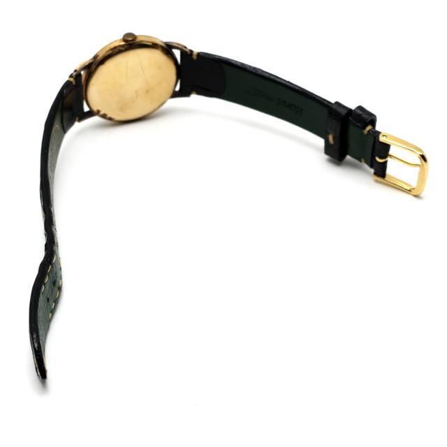 【楠本質店/元住吉】セイコー　マーベル　SEIKO MARVEL　19石　GF　ANTISHOCK　手巻　メンズ　腕時計　ヴィンテージウォッチ【中古】_4