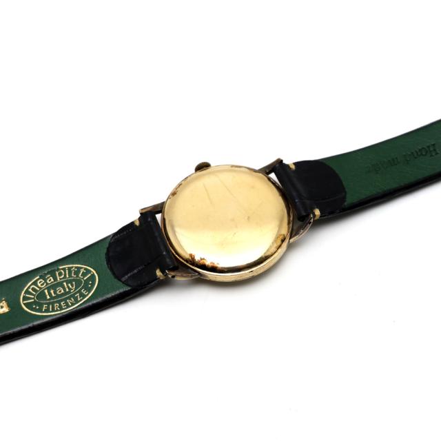 【楠本質店/元住吉】セイコー　マーベル　SEIKO MARVEL　19石　GF　ANTISHOCK　手巻　メンズ　腕時計　ヴィンテージウォッチ【中古】_6