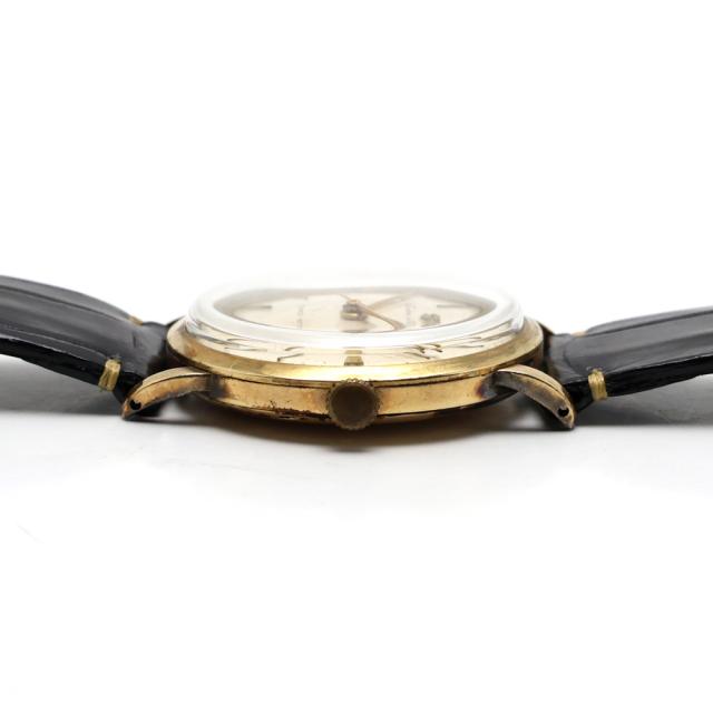 【楠本質店/元住吉】セイコー　マーベル　SEIKO MARVEL　19石　GF　ANTISHOCK　手巻　メンズ　腕時計　ヴィンテージウォッチ【中古】_7