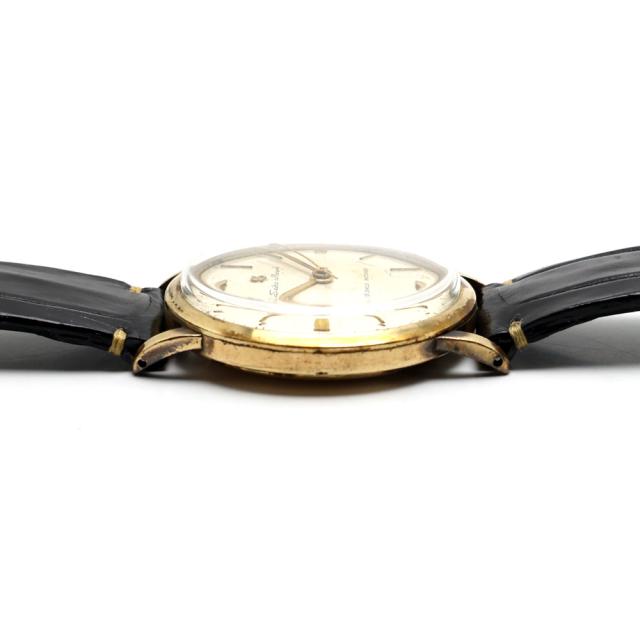 【楠本質店/元住吉】セイコー　マーベル　SEIKO MARVEL　19石　GF　ANTISHOCK　手巻　メンズ　腕時計　ヴィンテージウォッチ【中古】_8