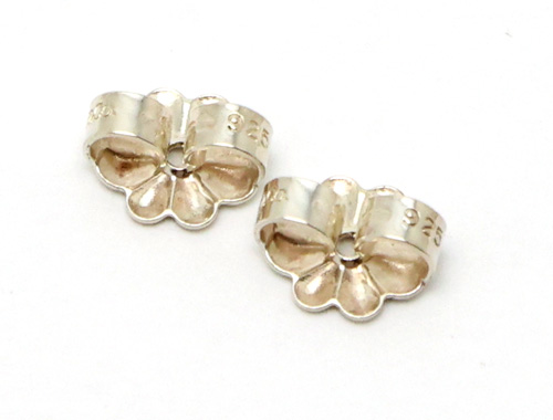 【楠本質店/元住吉】ティファニー/Tiffany&Co.　シルバー925　ラビングハート ピアス【中古】_12