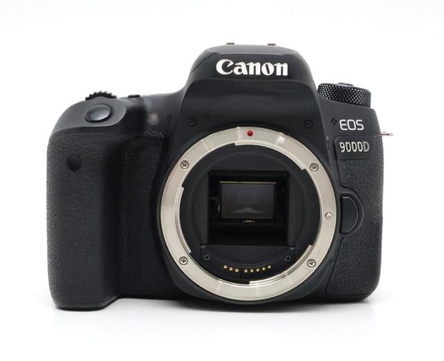 【楠本質店/元住吉】キヤノン/Canon　デジタル一眼レフカメラ　EOS 9000D　ボディのみ【中古】_1