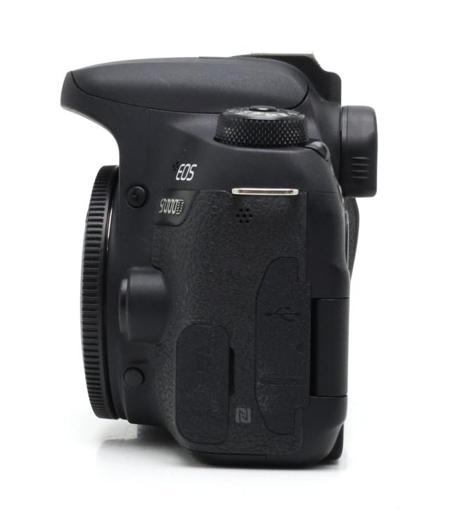 【楠本質店/元住吉】キヤノン/Canon　デジタル一眼レフカメラ　EOS 9000D　ボディのみ【中古】_2