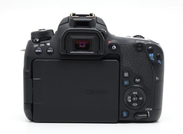 【楠本質店/元住吉】キヤノン/Canon　デジタル一眼レフカメラ　EOS 9000D　ボディのみ【中古】_3