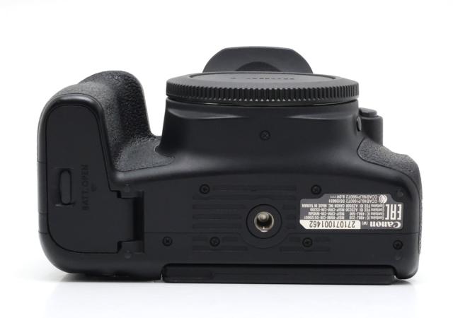 【楠本質店/元住吉】キヤノン/Canon　デジタル一眼レフカメラ　EOS 9000D　ボディのみ【中古】_5