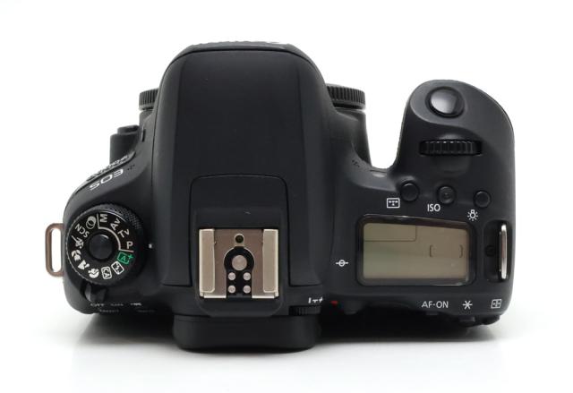 【楠本質店/元住吉】キヤノン/Canon　デジタル一眼レフカメラ　EOS 9000D　ボディのみ【中古】_6