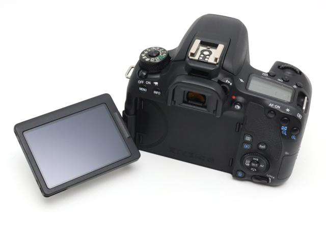【楠本質店/元住吉】キヤノン/Canon　デジタル一眼レフカメラ　EOS 9000D　ボディのみ【中古】_7