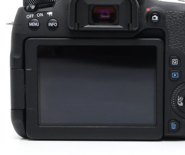 【楠本質店/元住吉】キヤノン/Canon　デジタル一眼レフカメラ　EOS 9000D　ボディのみ【中古】_8
