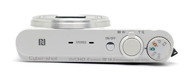 【楠本質店/元住吉】※訳あり品※　ソニー/SONY　サイバーショット/CyberShot　DSC-WX350　コンパクト デジタルカメラ/コンデジ　端子カバー欠損【中古】_10
