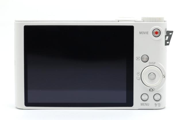 【楠本質店/元住吉】※訳あり品※　ソニー/SONY　サイバーショット/CyberShot　DSC-WX350　コンパクト デジタルカメラ/コンデジ　端子カバー欠損【中古】_5