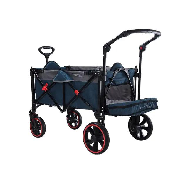 CROTEC WAGON クロテックワゴン コンパクト キャリーワゴン アウトドア 