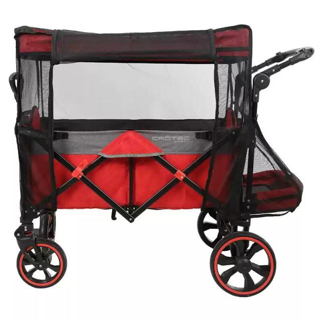 Crotec Wagon Red CROTEC WAGON クロテックワゴン 1か月 CT-600A