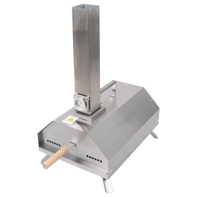 アウトドアピザオーブン ピザ窯 バーベキューグリル