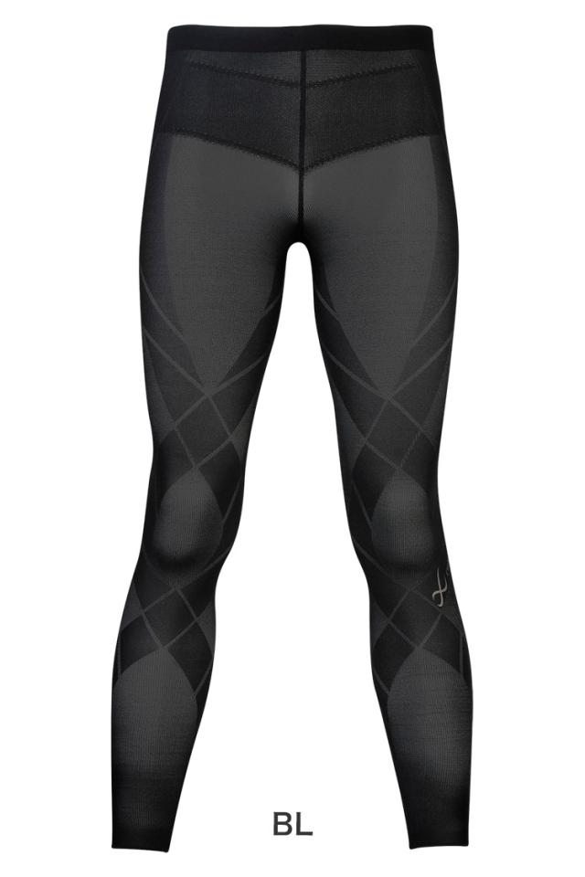 ワコール CW-X スポーツタイツ メンズ ロング 全2色 S-L HZO779_5