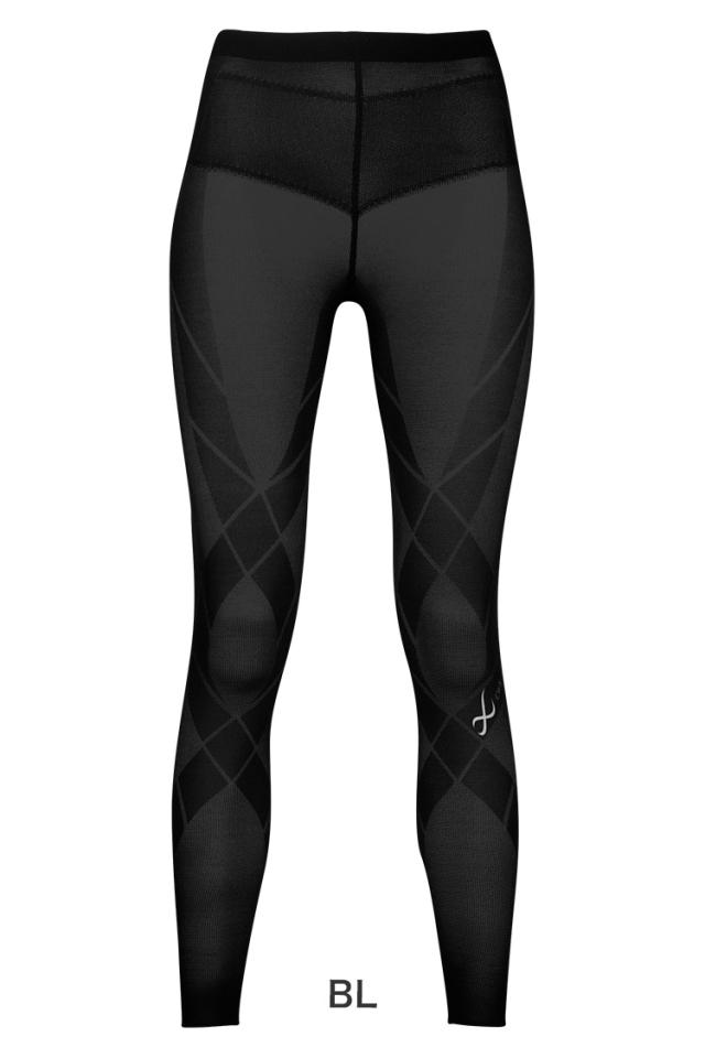 ワコール CW-X  スポーツタイツ レディース ジェネレーターモデル ロング S/M/L HZY279_5