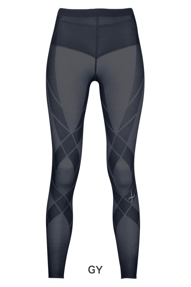 ワコール CW-X  スポーツタイツ レディース ジェネレーターモデル ロング S/M/L HZY279_6
