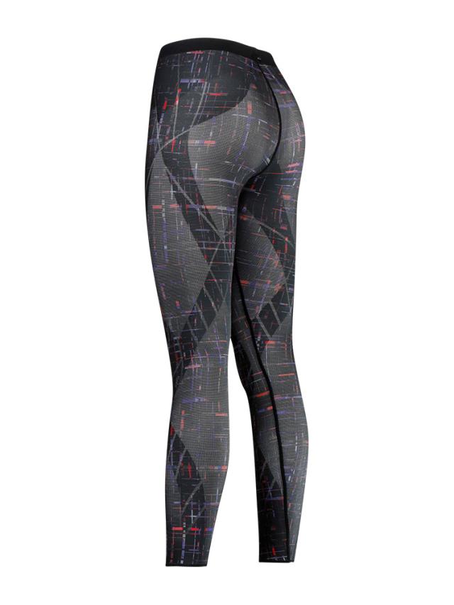 ワコール CW-X  スポーツタイツ レディース ジェネレーターモデル ロング S/M/L HZY279_3