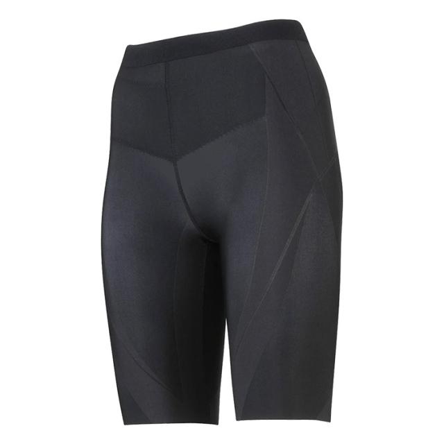 ワコール CW-X  スポーツタイツ レディース ジェネレーターモデル ハーフ S/M/L/LL HZY695_1