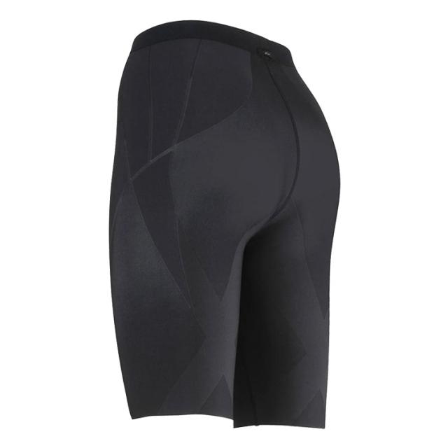 ワコール CW-X  スポーツタイツ レディース ジェネレーターモデル ハーフ S/M/L/LL HZY695_2