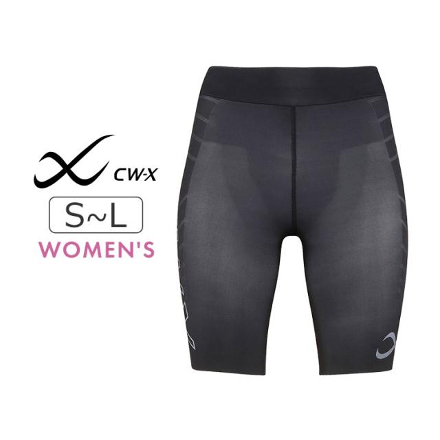 ワコールCW-X スポーツタイツ レディース L 【公式通販】