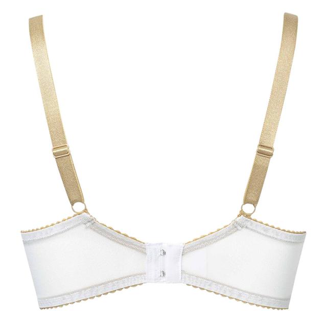 ワコール サルート 17グループ 17G ブラジャー単品 Real Up Bra Gカップ アンダー65/70/75cm BTJ717_2
