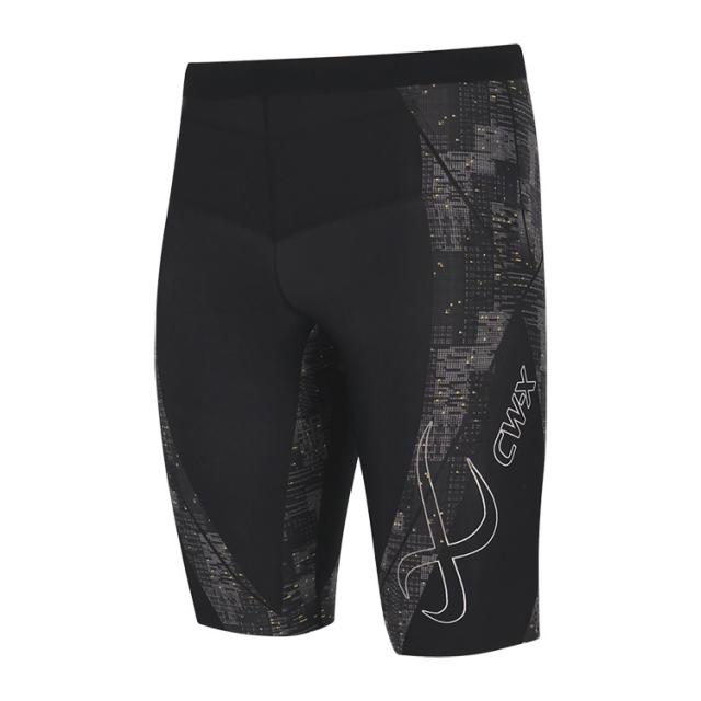 ワコール CW-X  スポーツタイツ レディース ジェネレーターモデル ハーフ S/M/L/LL HZY695_4