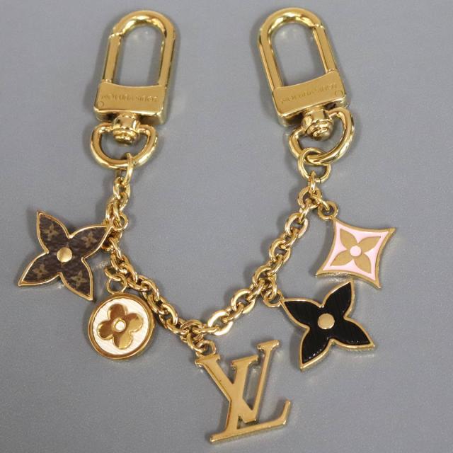 LOUIS VUITTON キーホルダー・LVイニシャル M01192/キーホルダー・LV