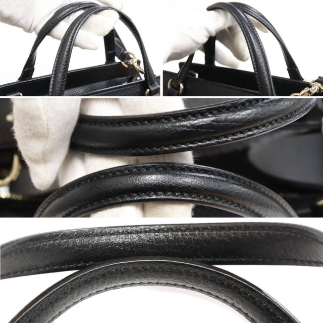 グッチ ソーホー インターロッキングG アウトレット品(607722